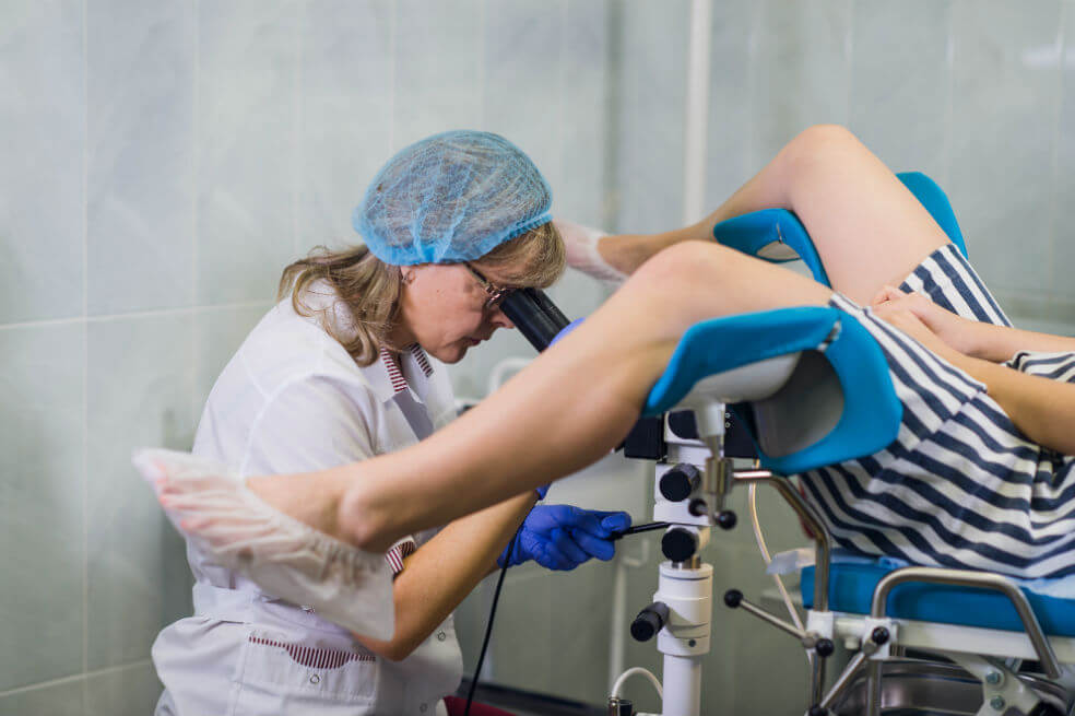 La obsesión por la castidad femenina