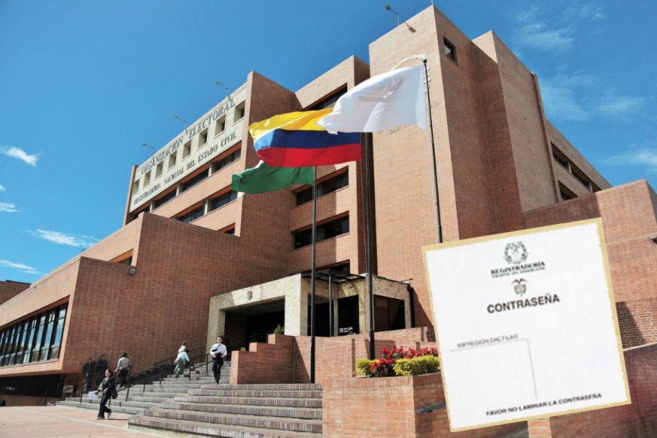 Si usted no cuenta con cédula, entidades deben aceptar la contraseña para hacer trámites