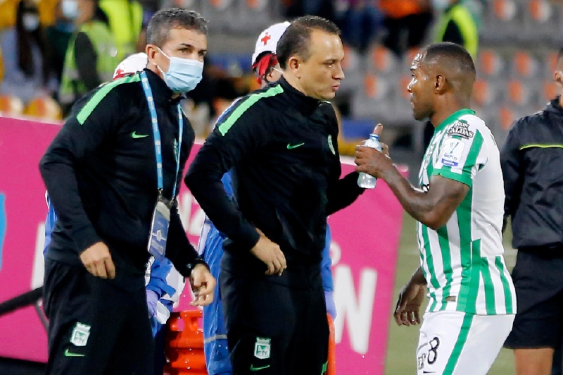 Las razones de la eliminación de Atlético Nacional en la Liga BetPlay