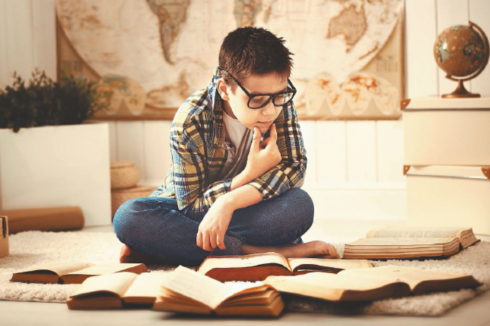 Volverá la cátedra de historia a los colegios