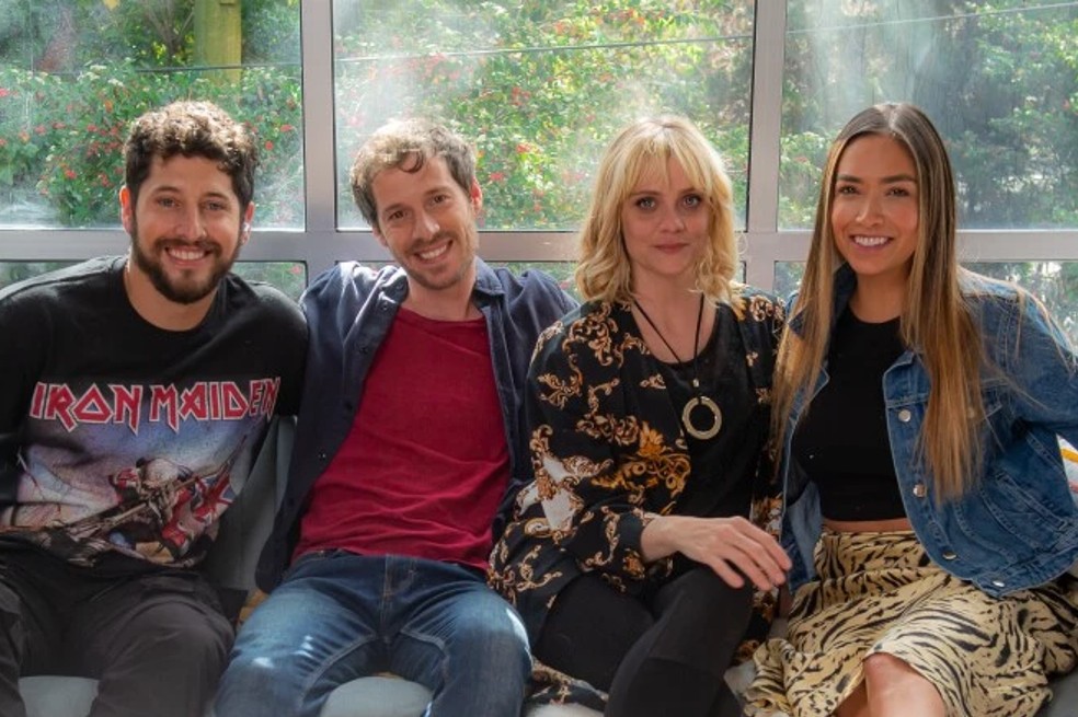 Tips para tener una buena convivencia con los amigos, según actores de FriendZone
