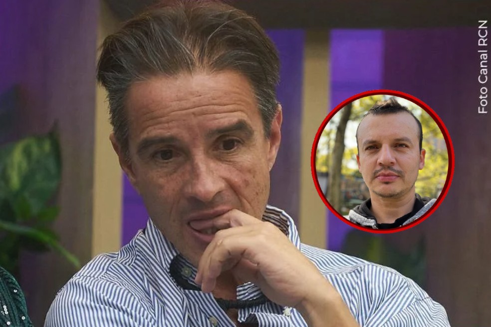 Tomillo de ‘Oki Doki’ habló de la actitud de Coco en LCDLF: “él no es peligroso”