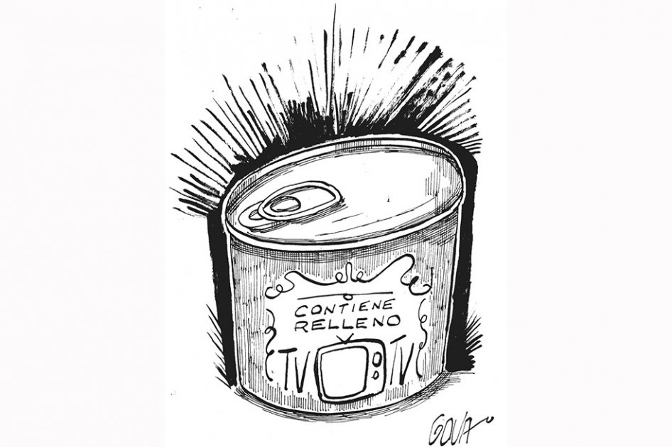 La instantánea