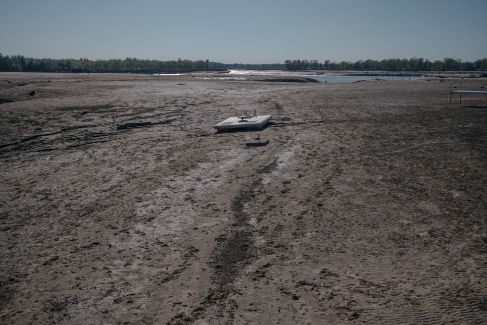 El COVID-19 ayudó a disminuir las emisiones de CO2, pero no fue suficiente