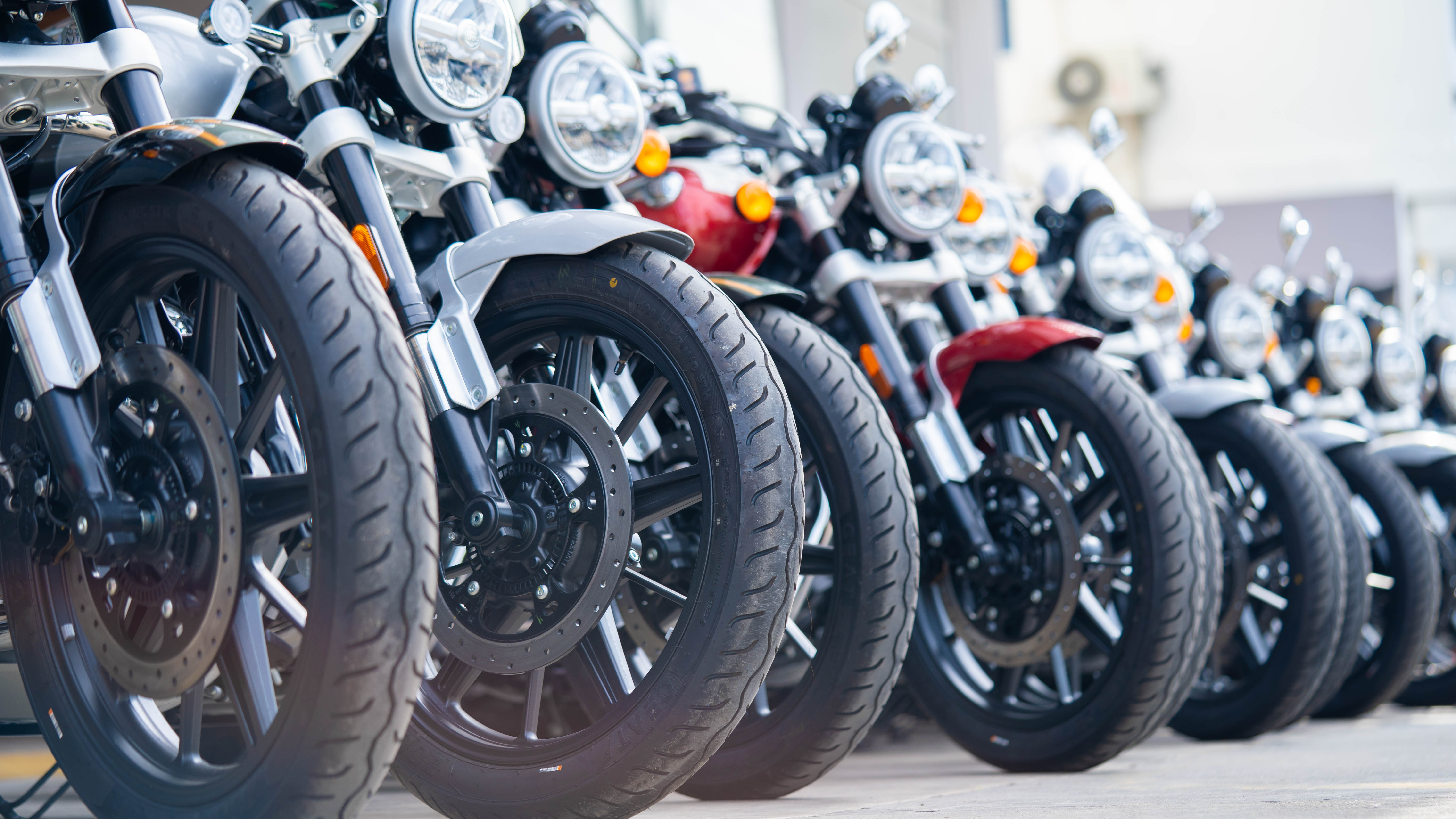 Industria de motos en Colombia proyecta un crecimiento sostenido en 2026