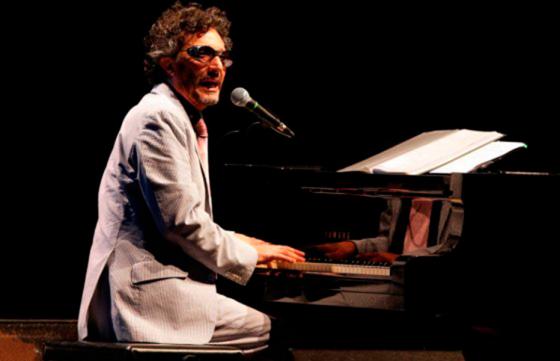 Fito Páez regresa a Colombia
