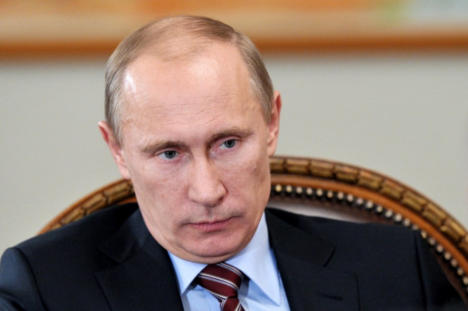 ONG rusas se rebelan contra Putin