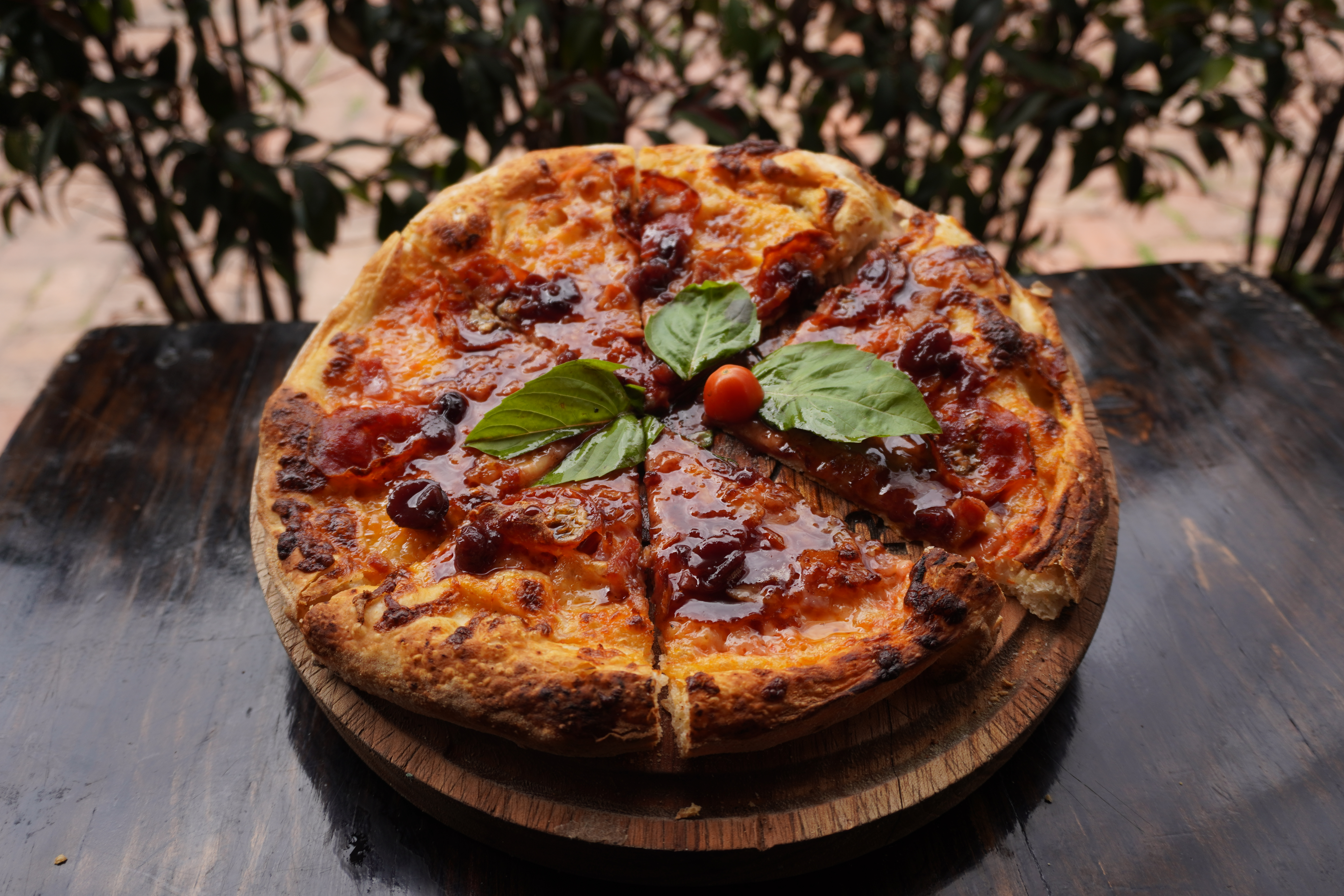 Razza Pizza