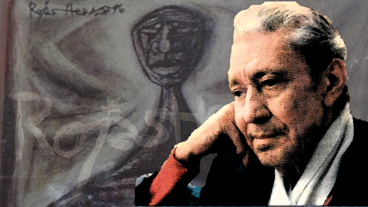 Héctor Rojas Herazo, a la sombra del boom latinoamericano