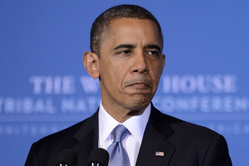 Obama reconoce que violencia en Siria presenta dilemas para EE.UU.