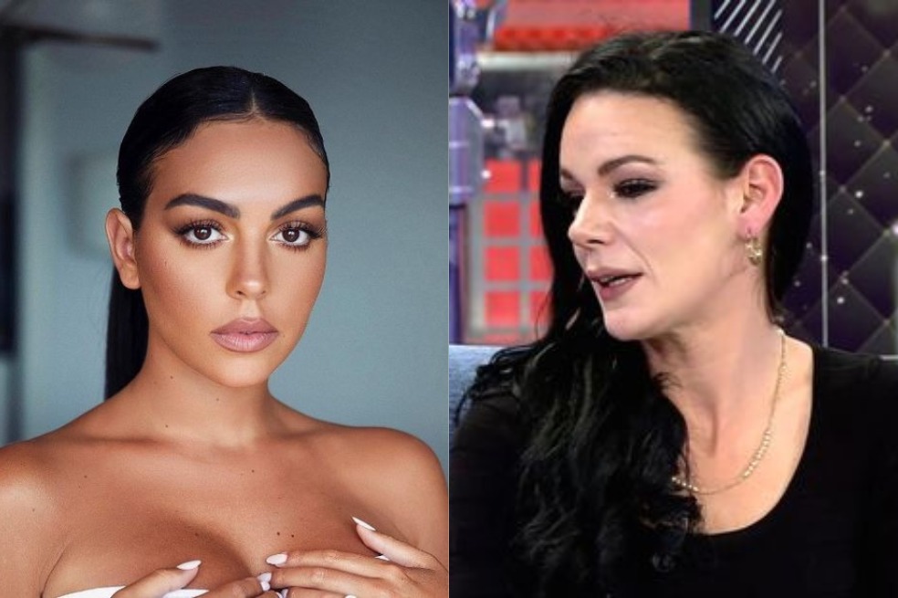 ¿Georgina Rodríguez tiene la obligación de ayudar económicamente a su hermana?