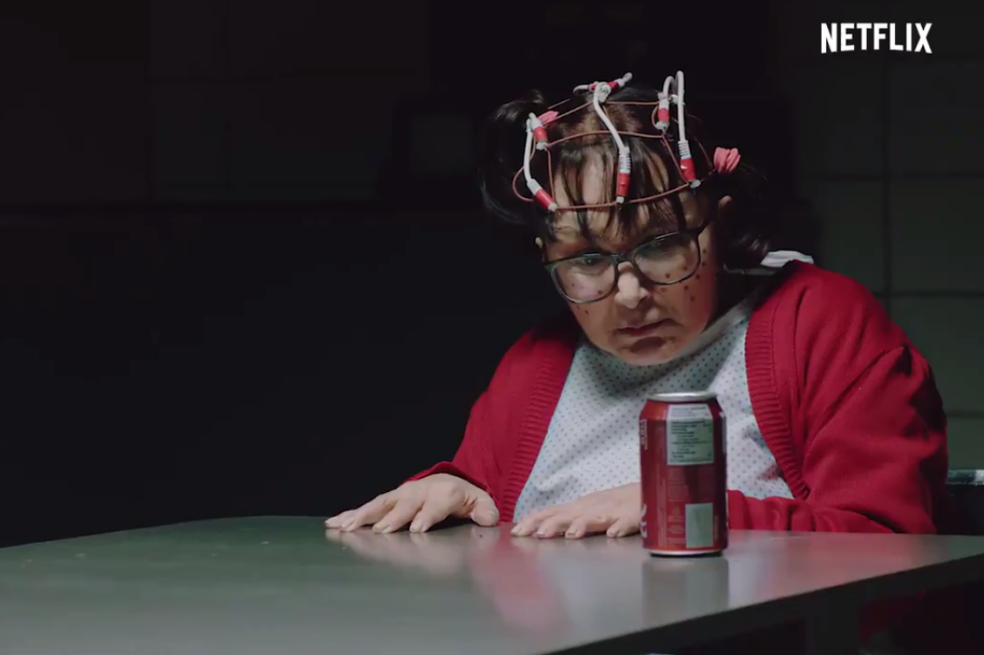 La Chilindrina: de la vecindad del Chavo a “Stranger Things”