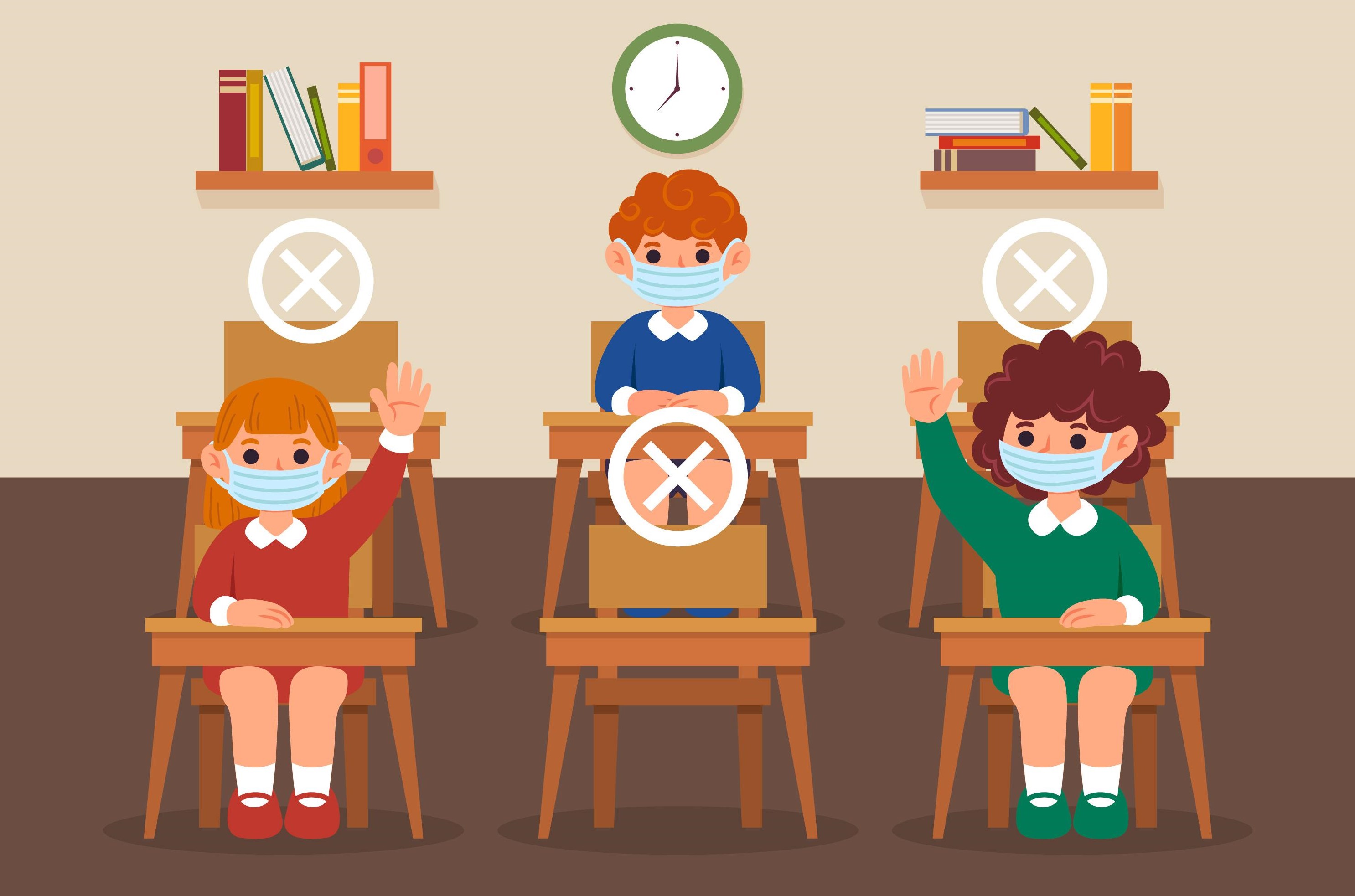 Francia prohíbe el uso del lenguaje inclusivo en los colegios