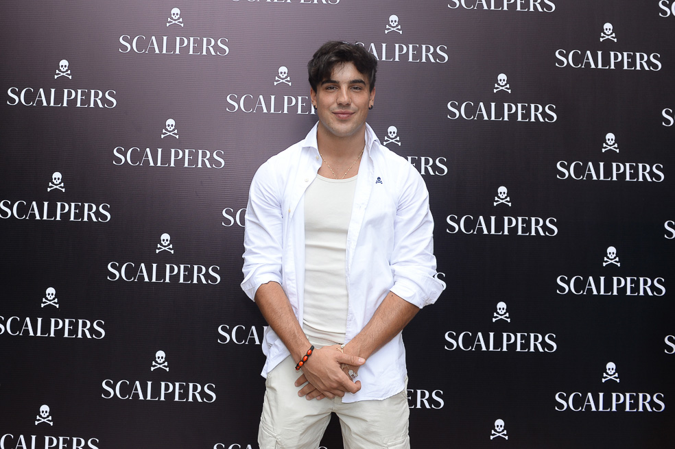 Oscar Casas