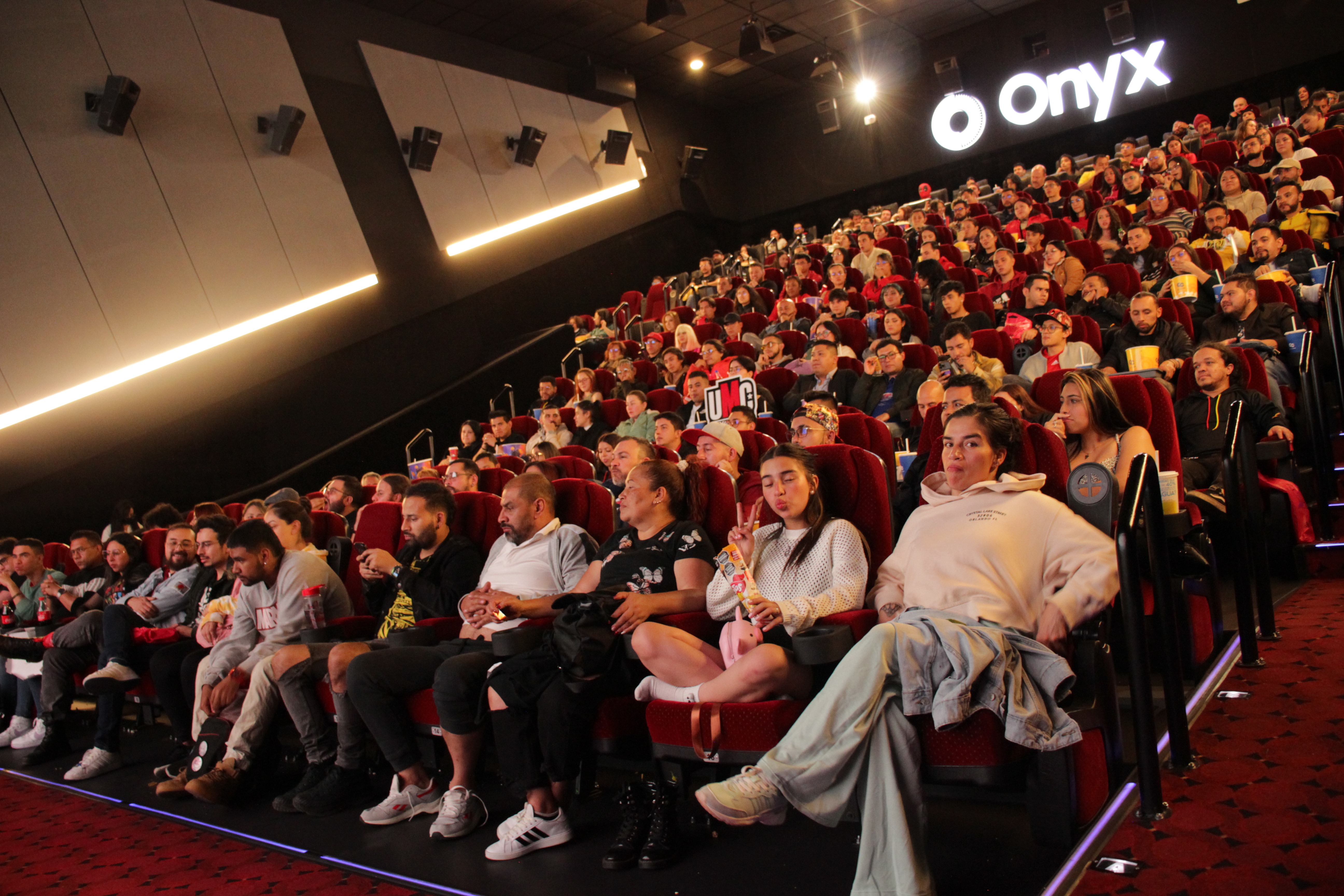 Estreno Deadpool & Wolverine