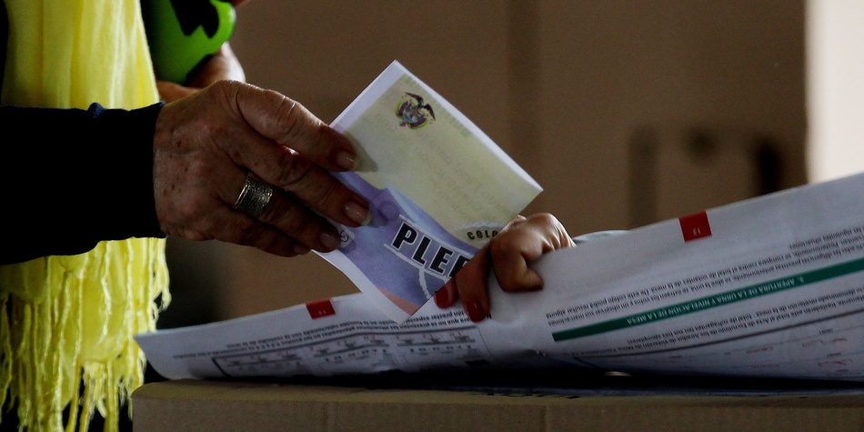 Las lecciones que nos dejó el plebiscito