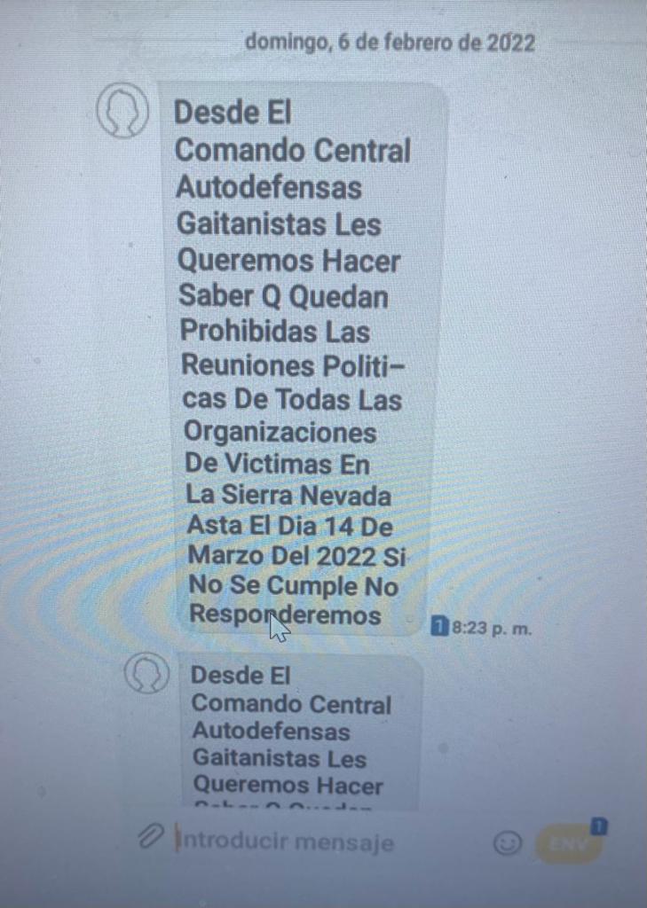 El representante a la Cámara, Jorge Rodrigo Tovar Vélez, nuevamente se ve enfrentado a un proceso que pone a su curul en vilo.