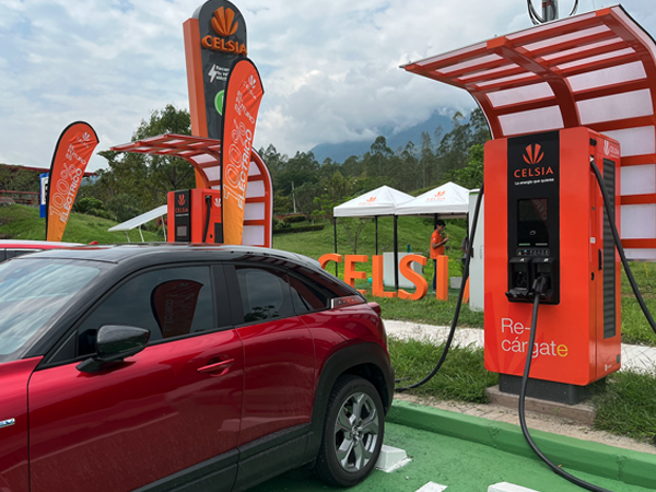 Celsia: un aliado en el mundo de la movilidad eléctrica