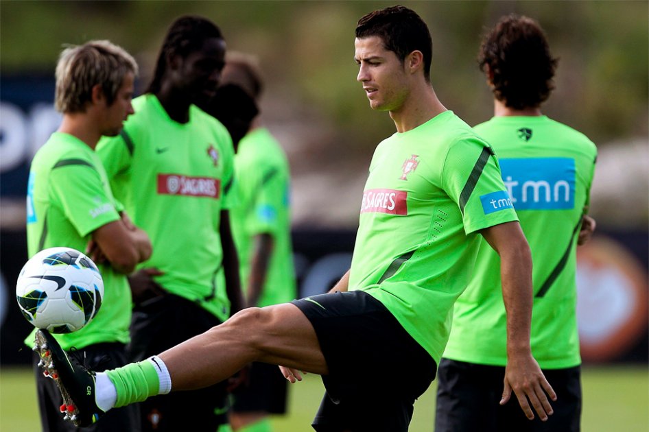 Real Madrid, dispuesto a ‘mimar’ a Cristiano Ronaldo