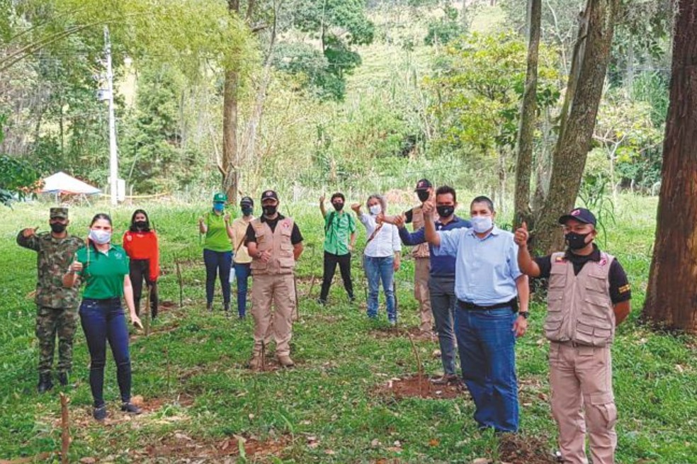 La declaratoria de emergencia climática es una forma de reconocer la crisis ambiental que hoy tiene consecuencias globales y locales. Por eso, la Gobernación de Antioquia confía en que otros departamentos puedan dar el mismo paso pronto.