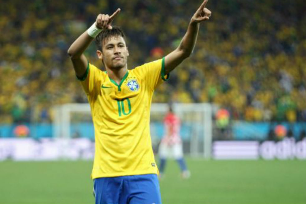 La historia de Neymar, el futbolista más caro de todos los tiempos