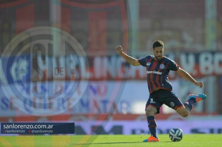 San Lorenzo, por la final del Mundial de Clubes contra Real Madrid