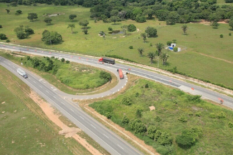 No se logró acuerdo con bancos por las deudas de la Ruta del Sol 2: Mintransporte
