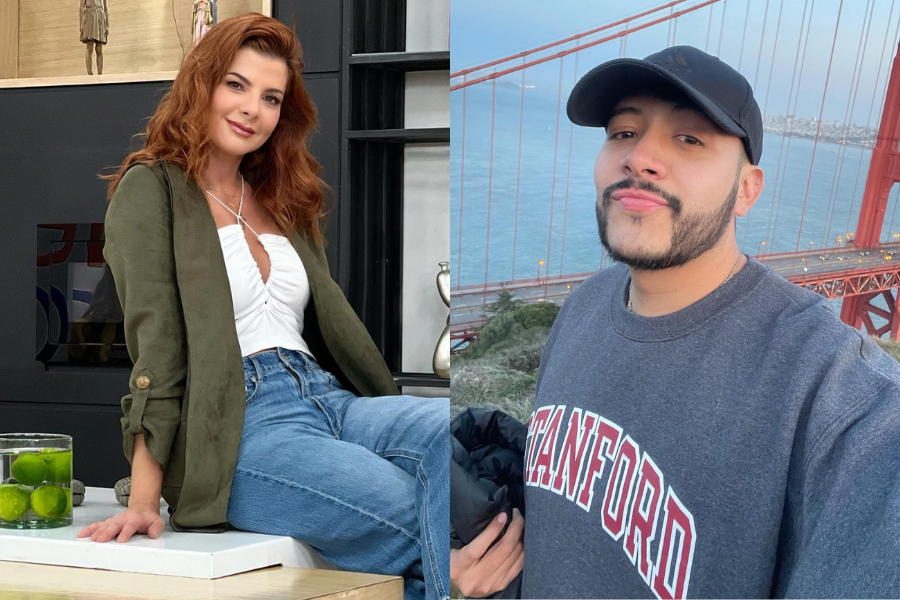 Influencer ´El Brayan´, se disfraza de Carolina Cruz y se vuelve viral