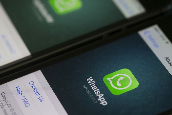 Cambios en la privacidad de WhatsApp generan alarma en la UE