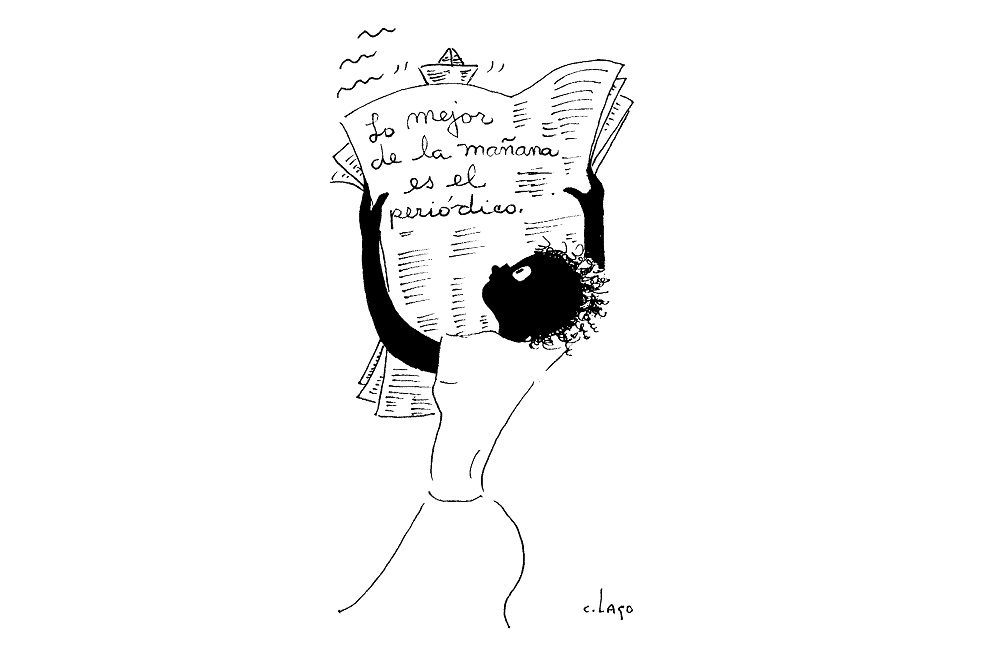 Nieves