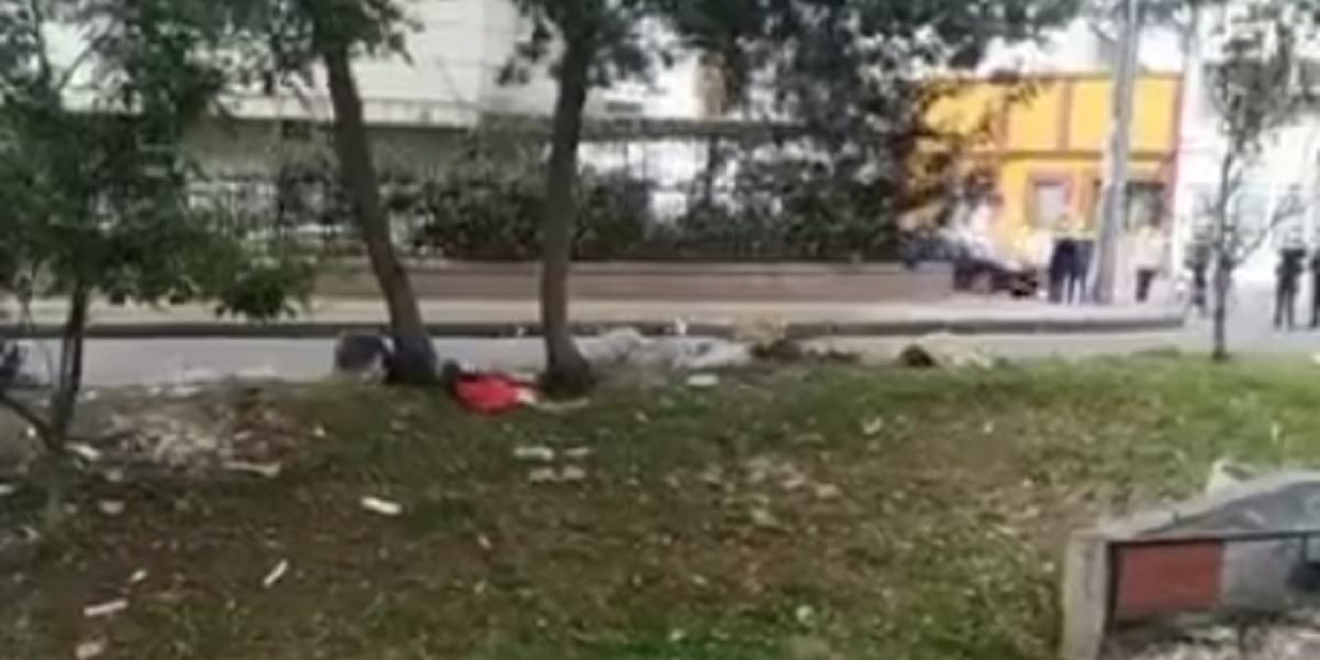 Restos óseos que hallaron en Teusaquillo eran de un cuerpo didáctico