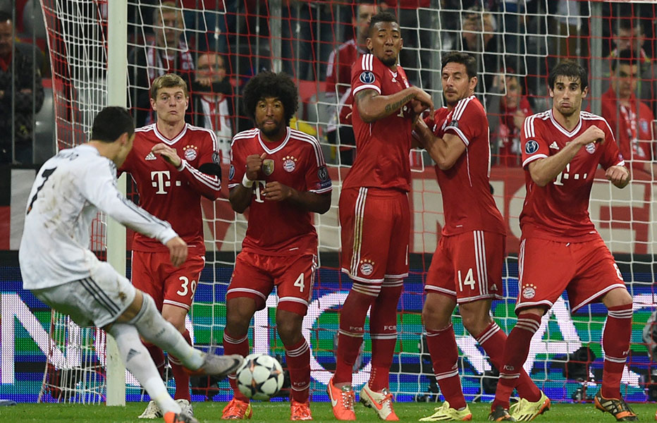 Final española en la Champions League 2014