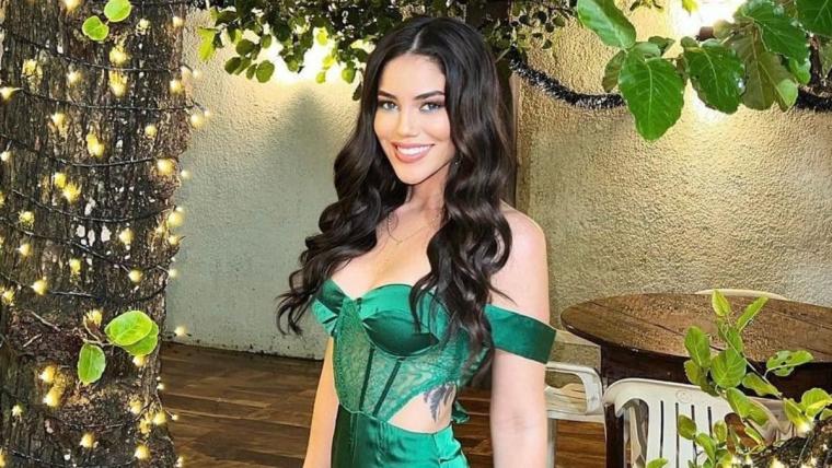Miss Mundo Bolivia fue arrestada por nexos con el narcotráfico