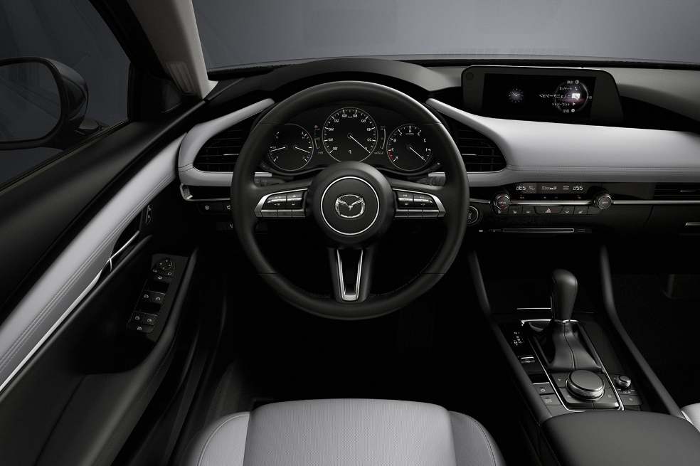 Mazda3