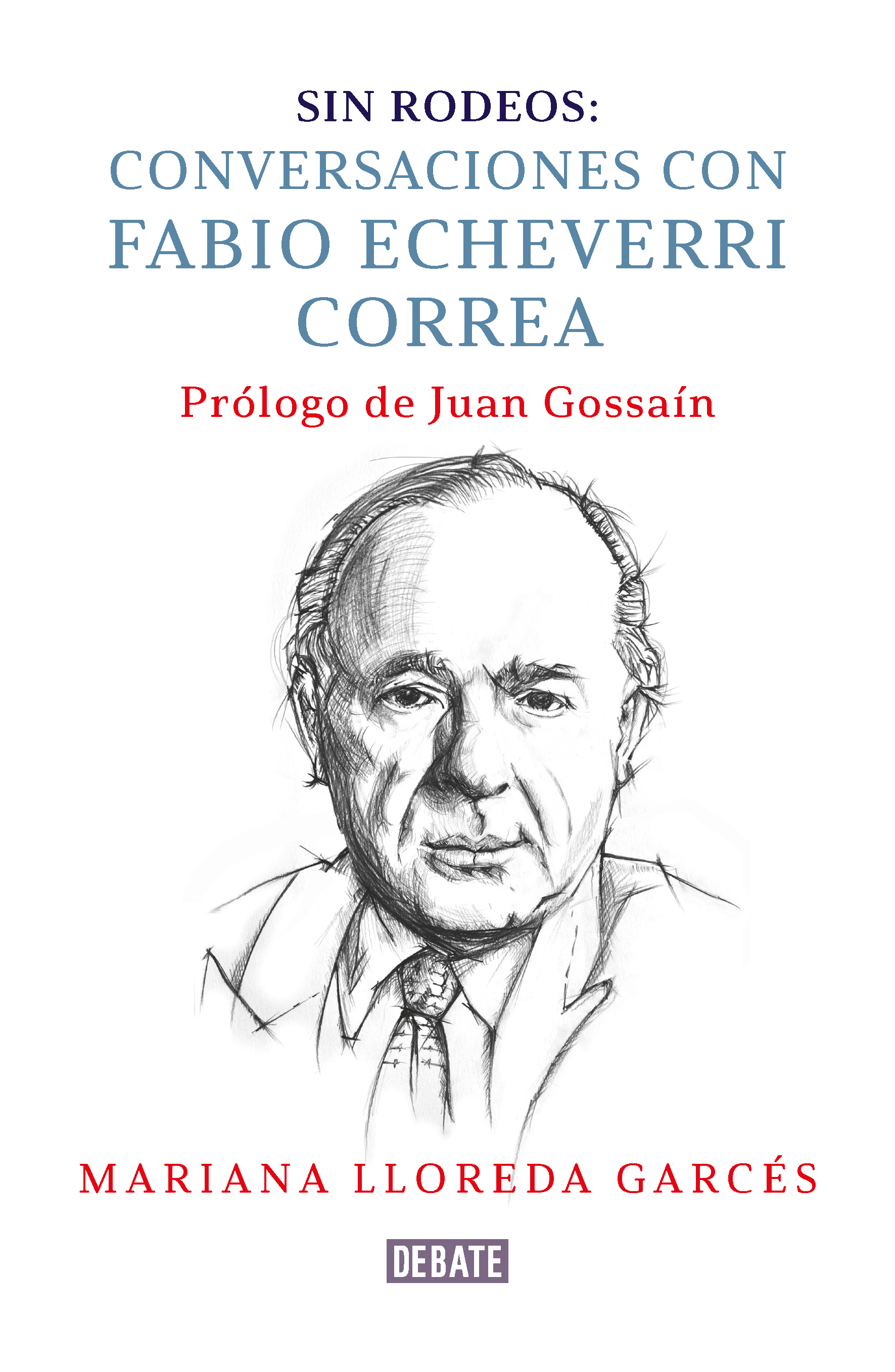 Fabio Echeverri Correa