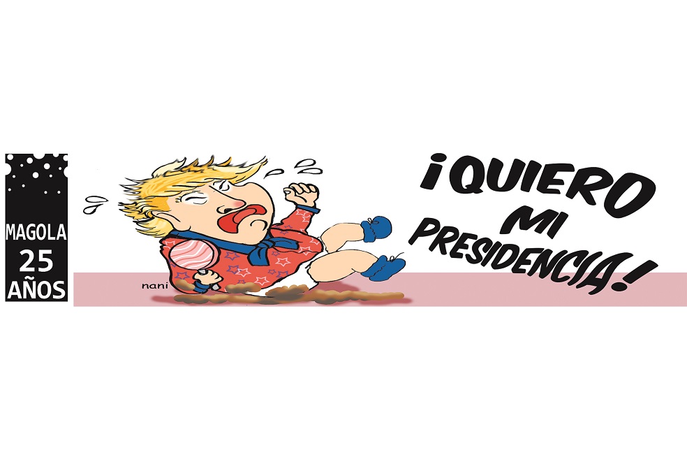 Pataleta