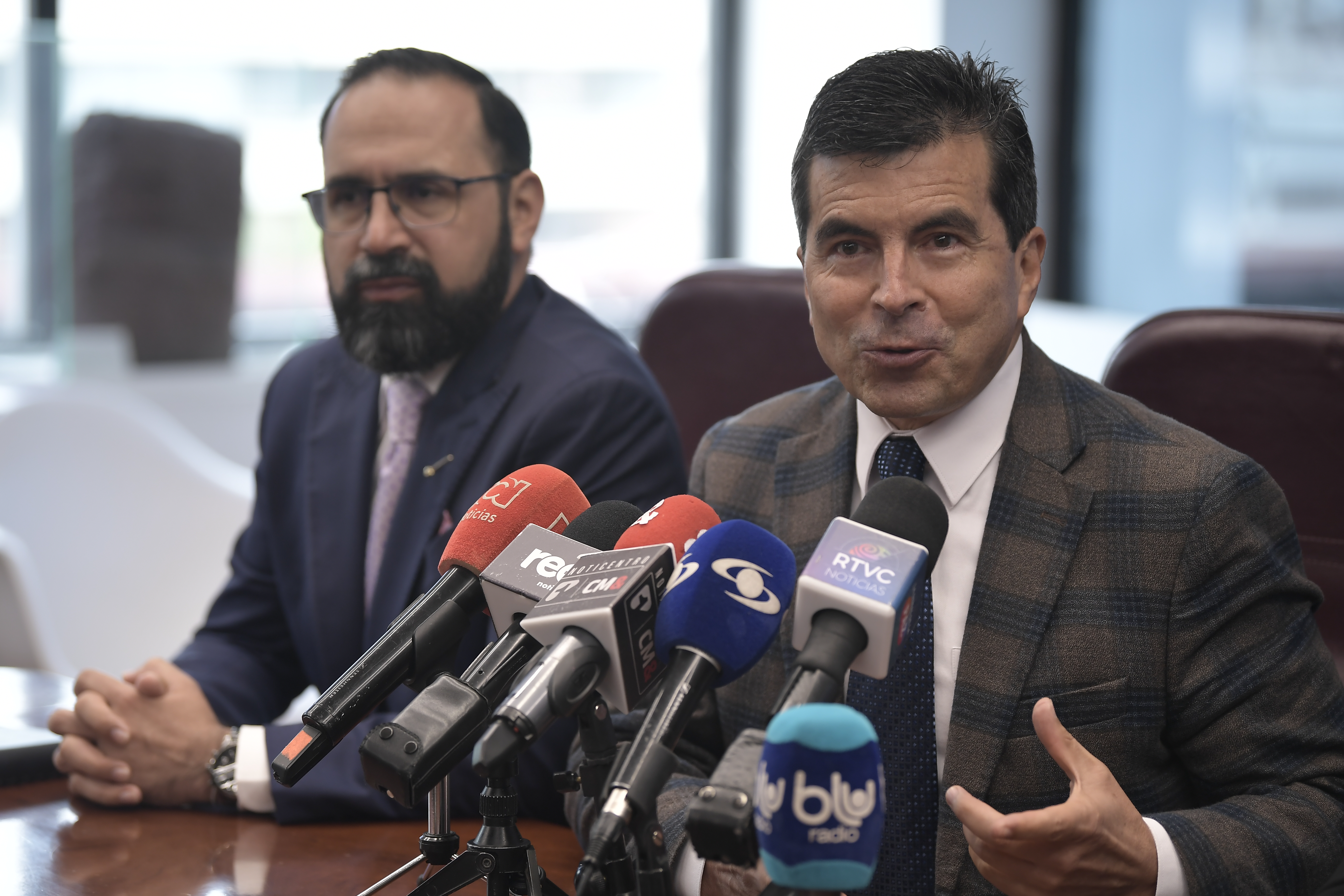 “El 2025 ya está cubierto”: la versión del Gobierno sobre la situación del gas