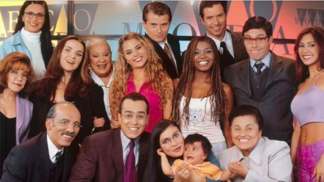 Actriz de 'Yo soy Betty, la fea' hizo reclamo por no estar en la nueva temporada