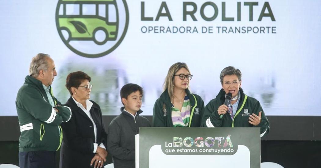 Operadores privados interpondrán nueva denuncia penal en contra de Claudia López
