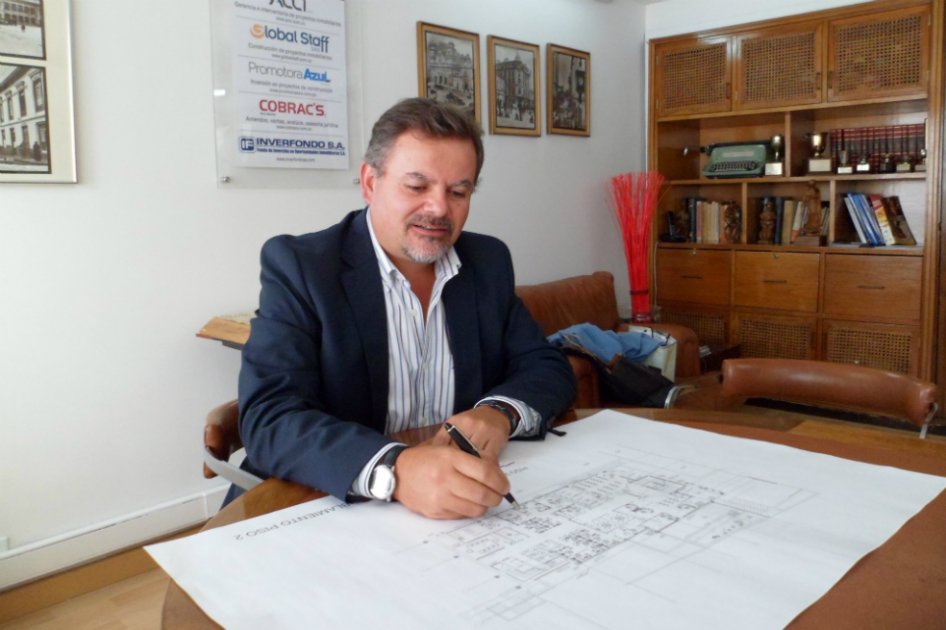 Cobrac’s reconoce fortalecimiento del negocio de finca raíz