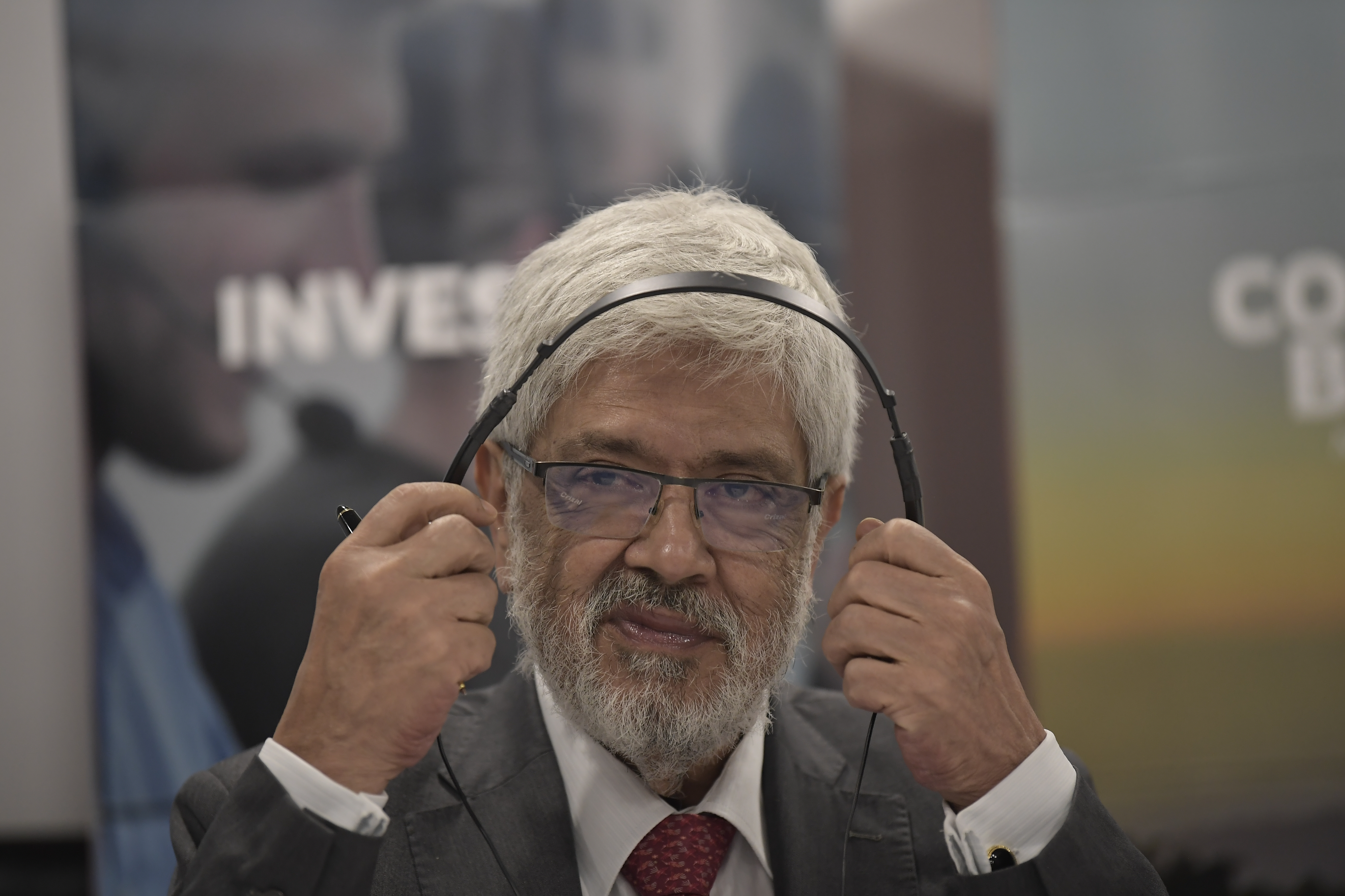 Germán Umaña se va del Ministerio de Comercio, Industria y Turismo