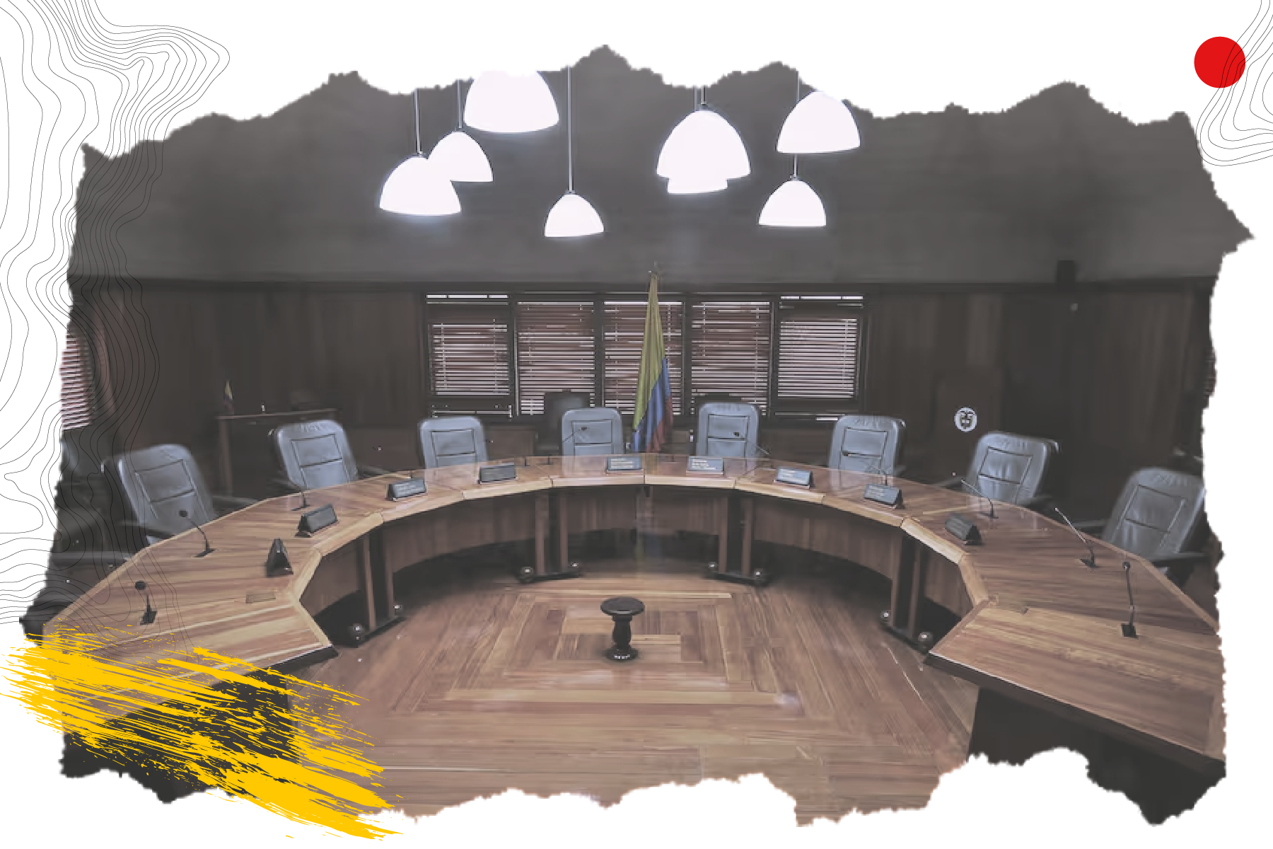 Pegasus en las altas cortes: así avanza la investigación de la Fiscalía en el caso