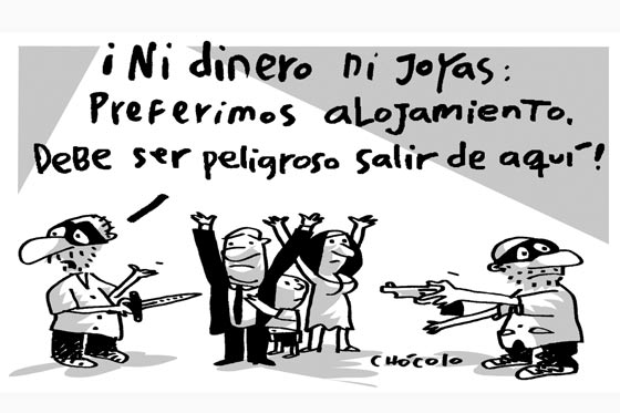 Alojamiento