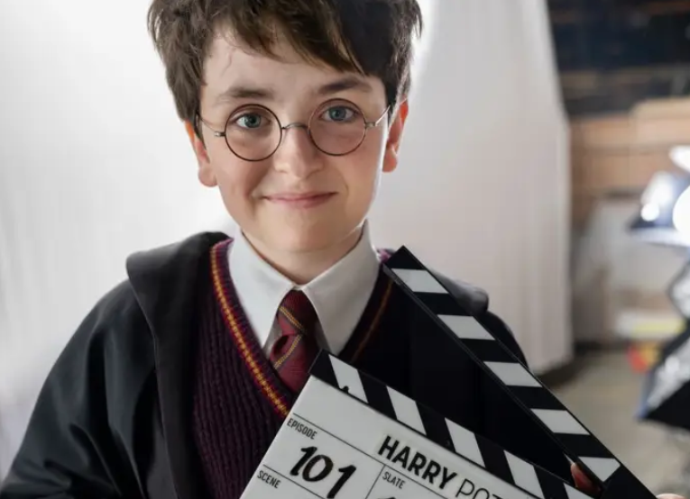 Lanzan primer tráiler de la serie de Harry Potter y HBO revela fecha de estreno