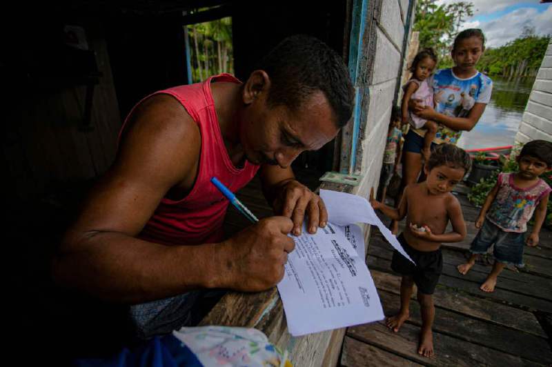 Virtualidad, la asignatura pendiente en América Latina
