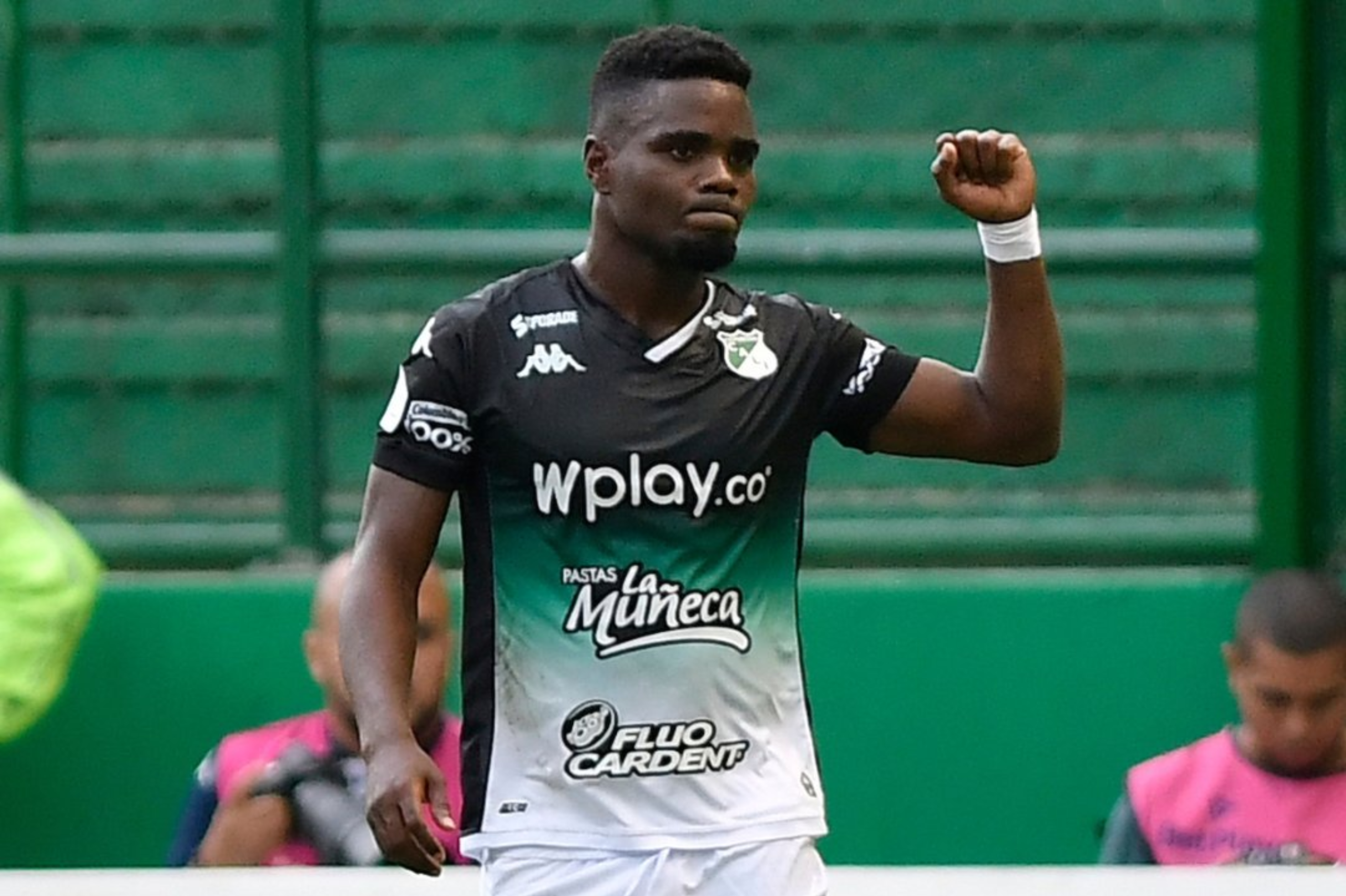 Así va la tabla del descenso: Deportivo Cali se despega de la zona de riesgo