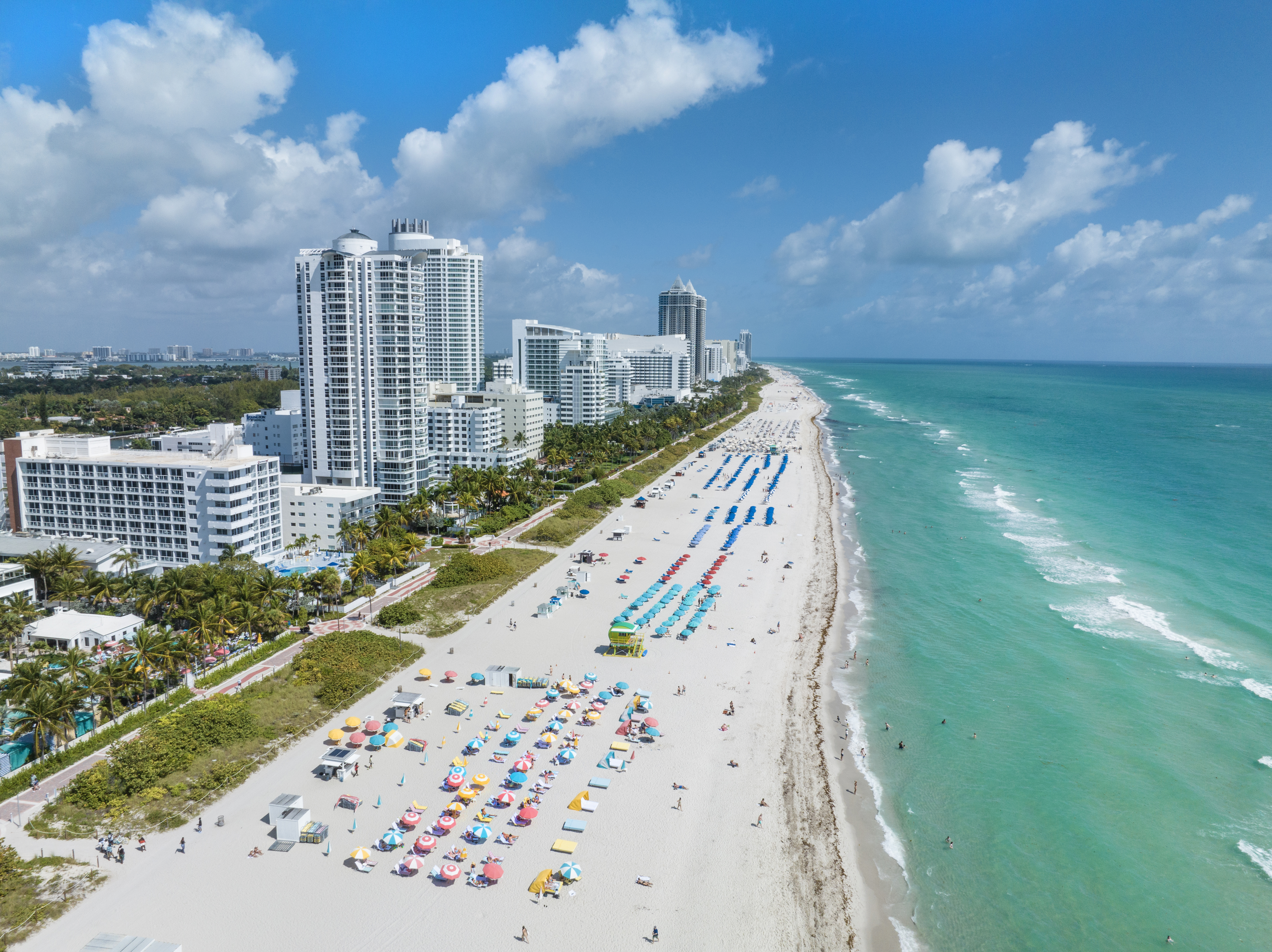 Turismo en Miami crece 4,5 % y proyecta un 2026 récord con grandes eventos globales