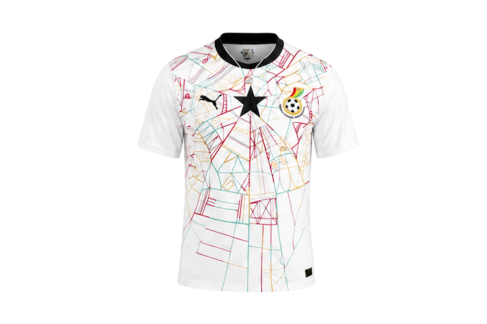 Las 10 mejores camisetas del Mundial 2026.