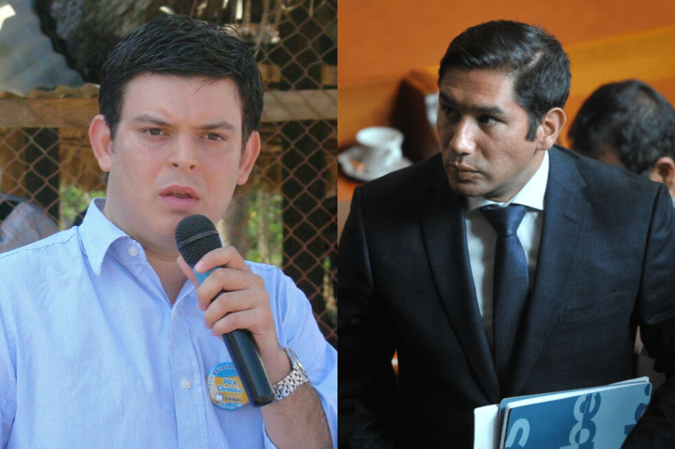Así eran las asesorías que el exfiscal anticorrupción le daba a Alejandro Lyons