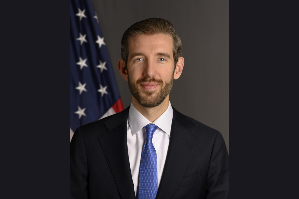 ¿Quién es Juan Pablo Segura, el encargado de aplicar la política de Trump en Latinoamérica?